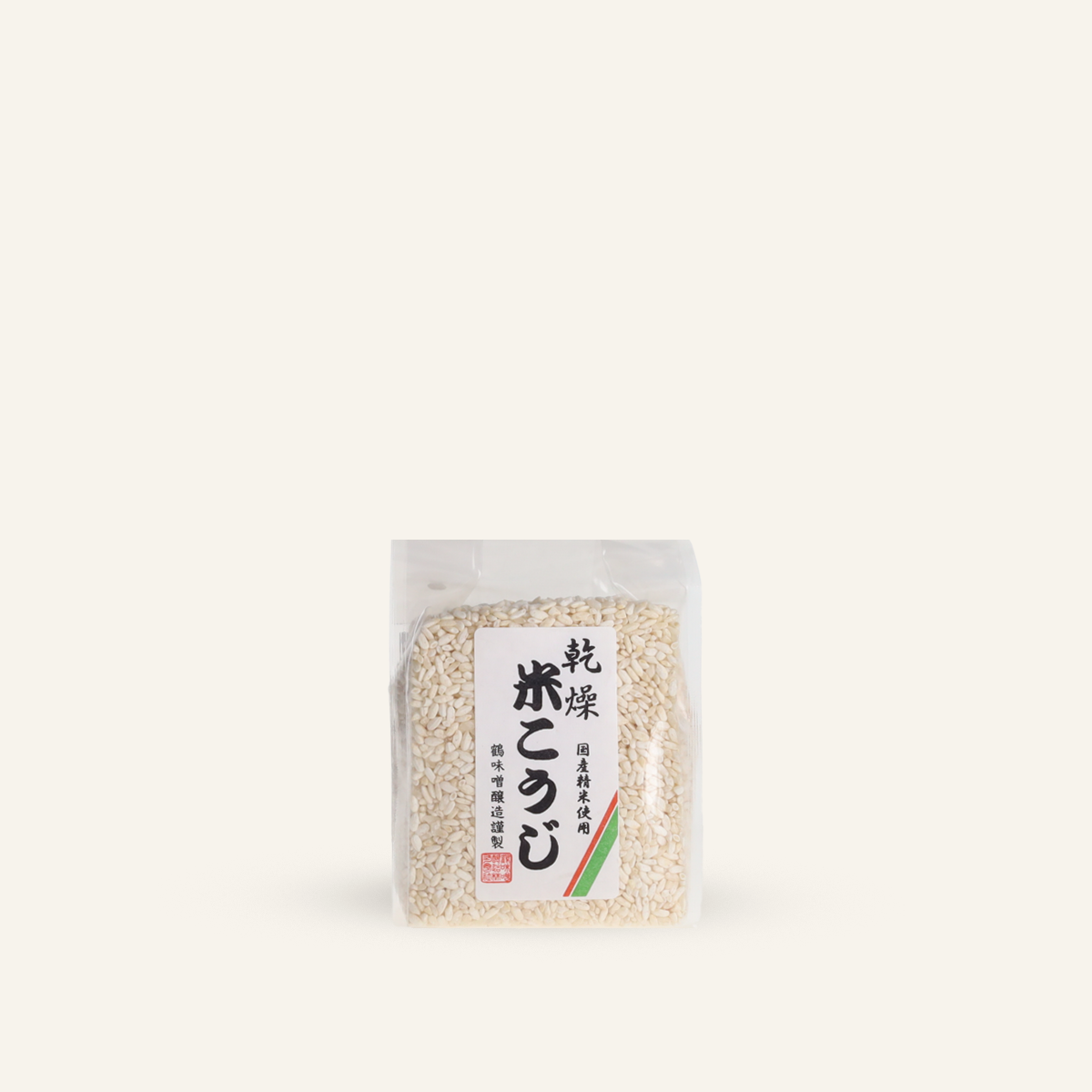 Koji rice for shiokoji paste 300g