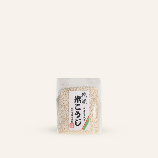 Koji rice for shiokoji paste 300g
