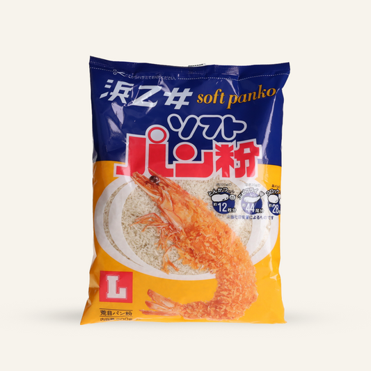 Panko - chapelure japonaise 200g