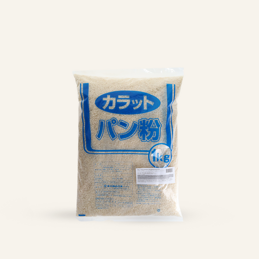 Panko - chapelure japonaise 1 kg