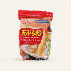 Mélange spécial tempura 600 g
