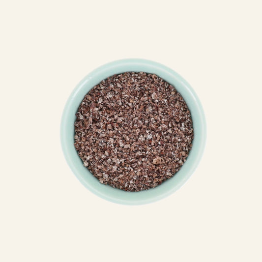 Soy sauce crystals 20 g