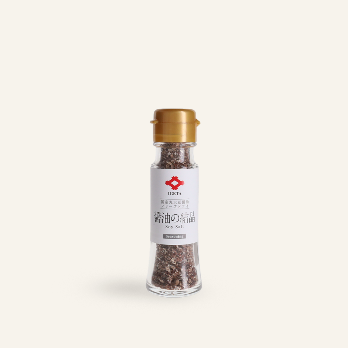 Soy sauce crystals 20 g