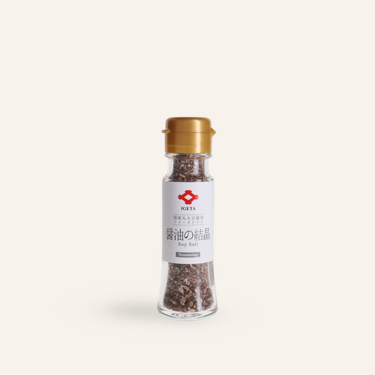 Soy sauce crystals 20 g