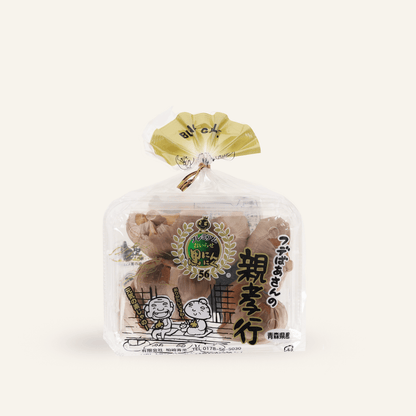 Aomori Black Garlic