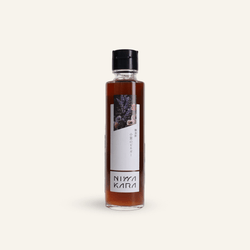 Vinaigre de haricot rouge azuki 150 ml