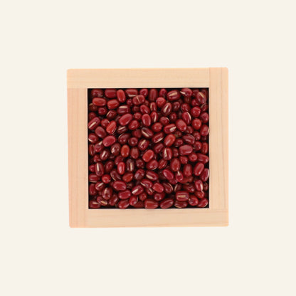 Haricot rouge Azuki 225 g