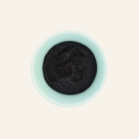 Purée d'ail noir d'Aomori 80 g