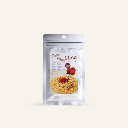 Cristaux d’Umeboshi au Shiso 11 g