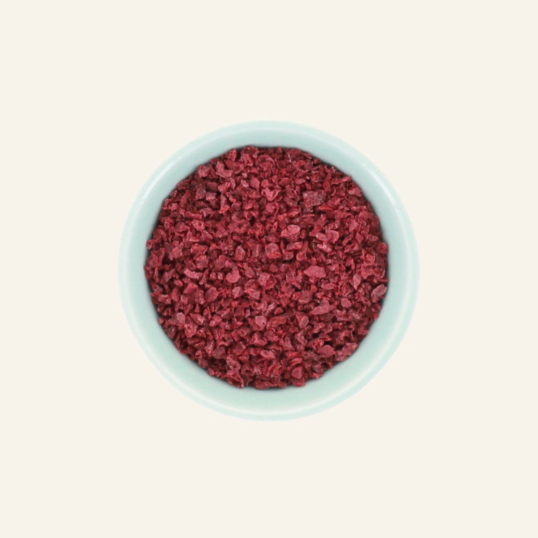 Cristaux d’Umeboshi au Shiso 11 g