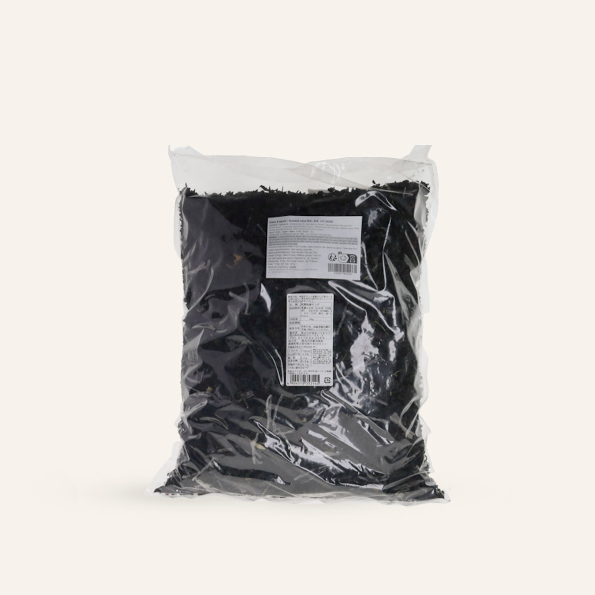 Seaweed salad 1 kg
