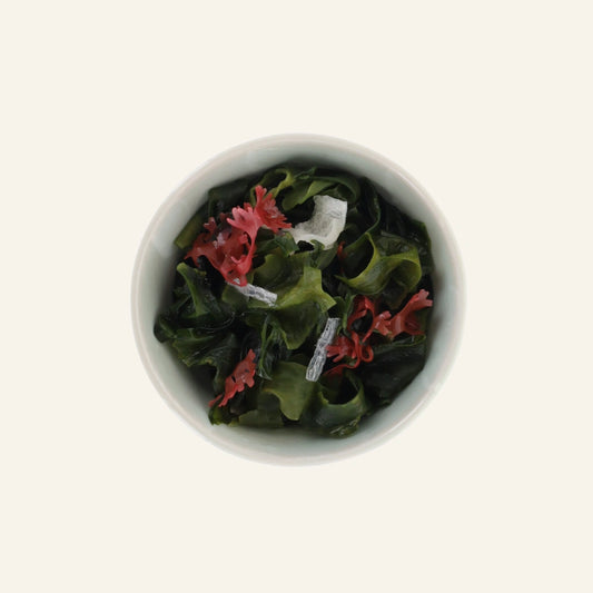 Salade d’algues 1 kg