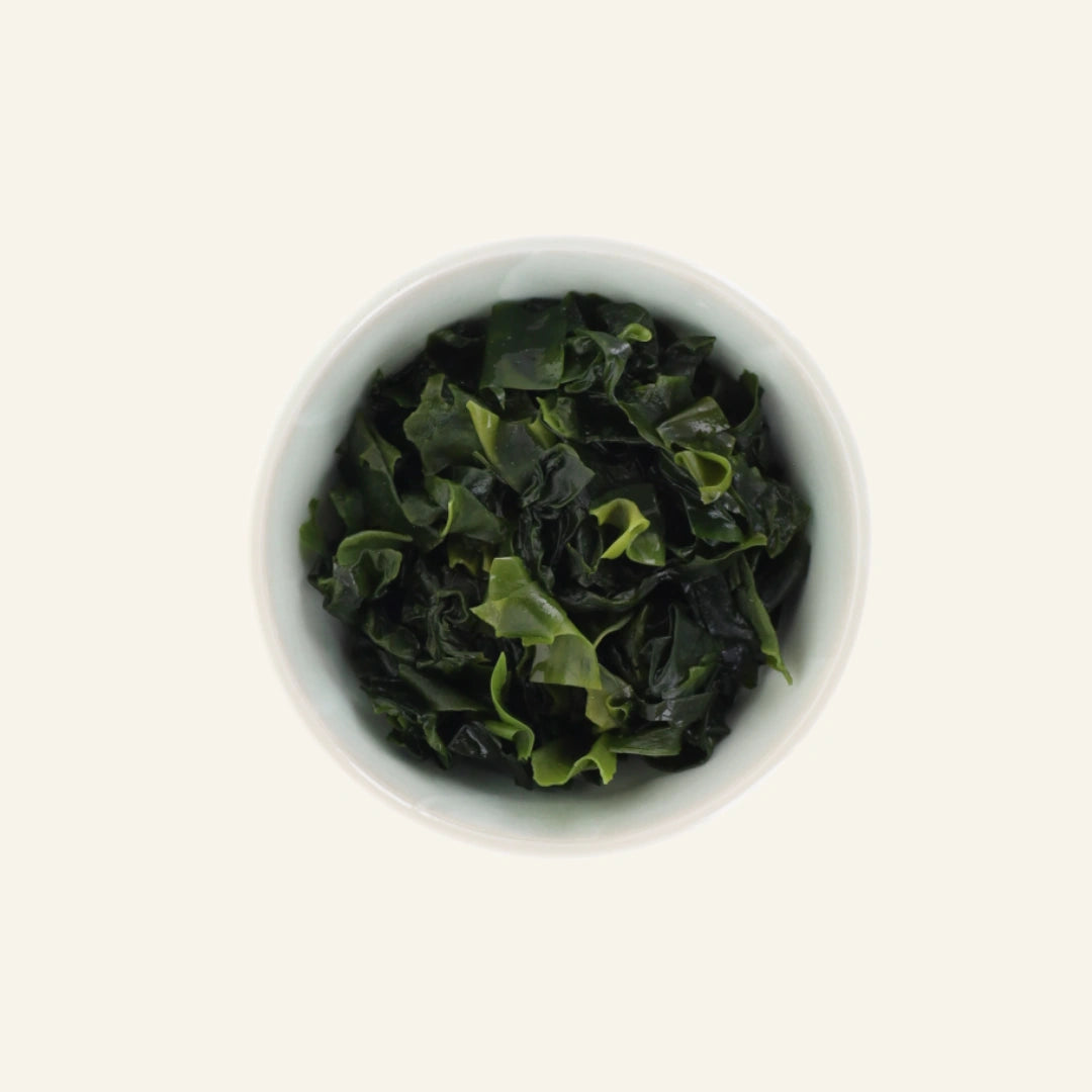 Dried Wakame in pieces 500 g