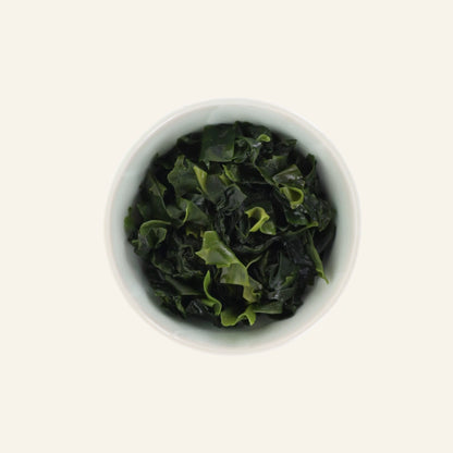 Dried Wakame in pieces 500 g