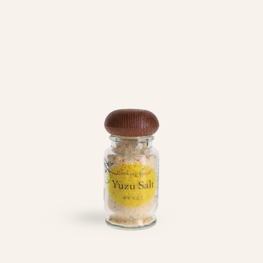 Yuzu salt 38 g