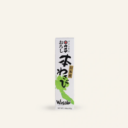 Wasabi râpé véritable 40g