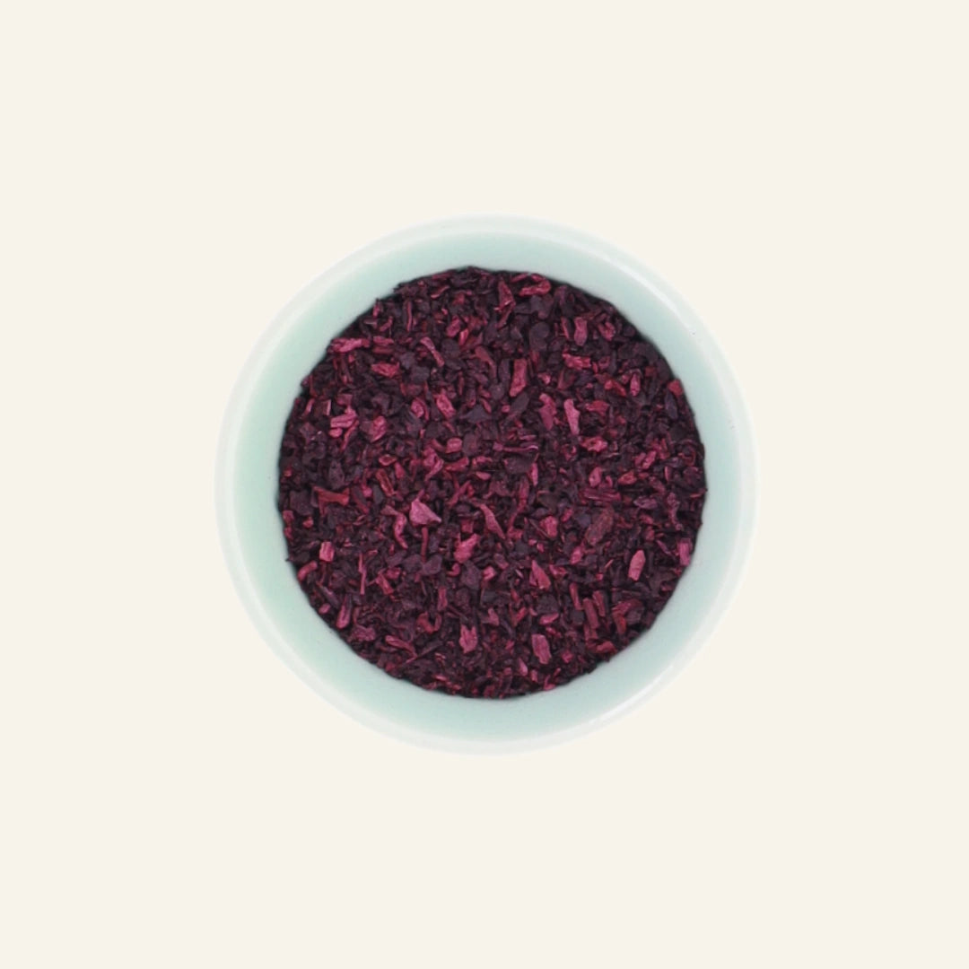 Organic Crispy Shiso Flakes