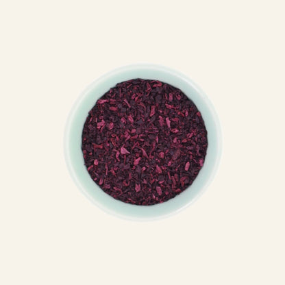 Organic Crispy Shiso Flakes
