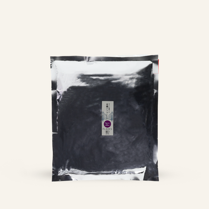 Flocons croustillants de shiso bio