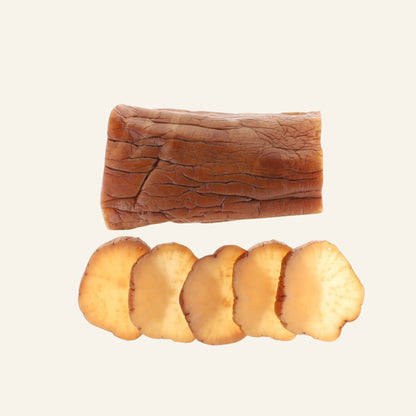 Iburigakko - Oak smoked daikon