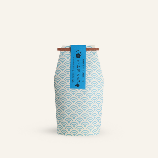 Thé vert sencha Nami (7 sachets)