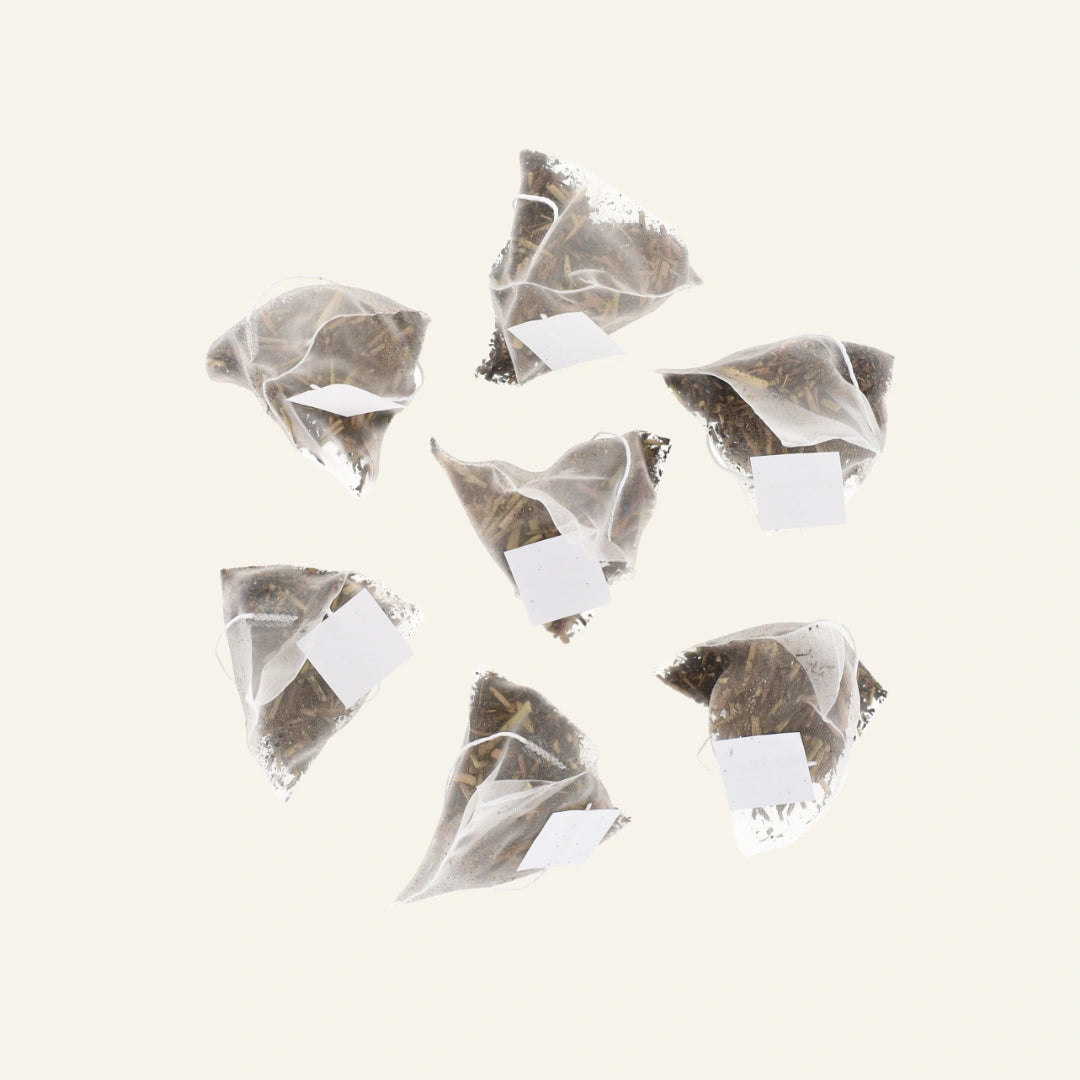 YANAGI - Thé grillé au sésame (7 sachets)