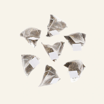 YANAGI - Thé grillé au sésame (7 sachets)