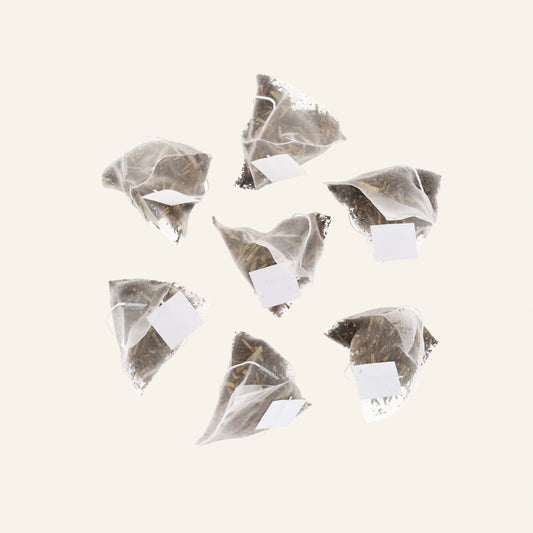YANAGI - Thé grillé au sésame (7 sachets)