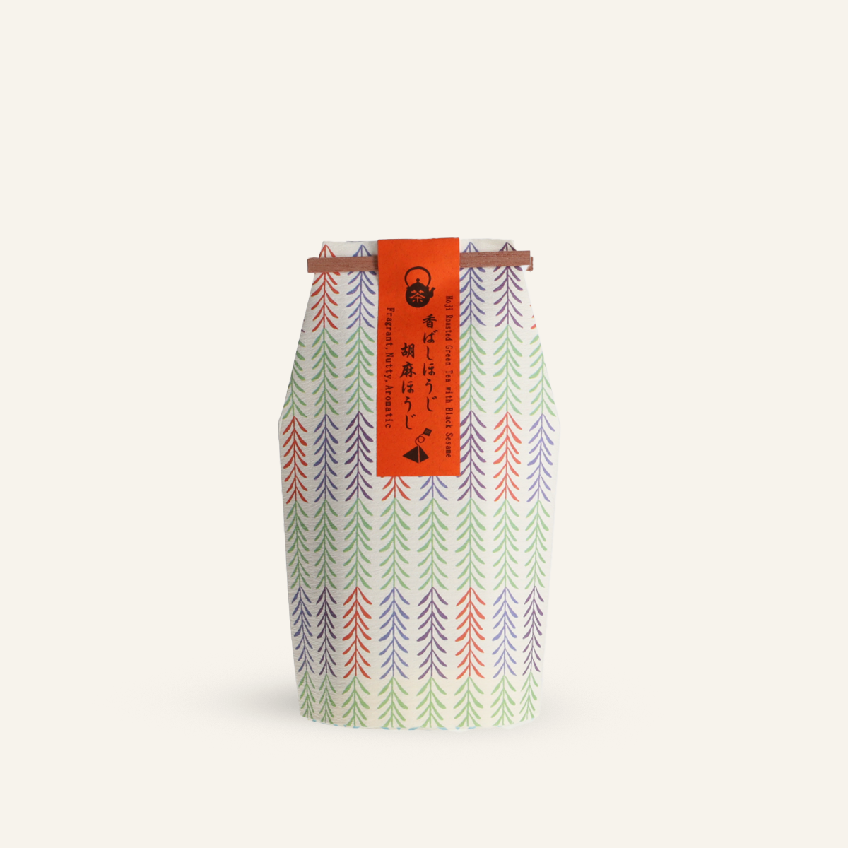 Yanagi Sesame Roasted Tea (7 bags)