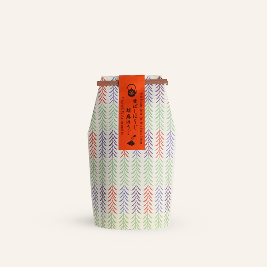 Yanagi Sesame Roasted Tea (7 bags)