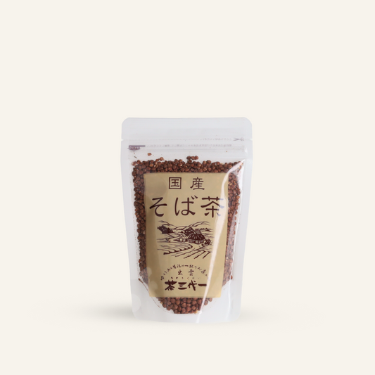 Sobacha - Sarrasin torréfié grains entiers 150 g