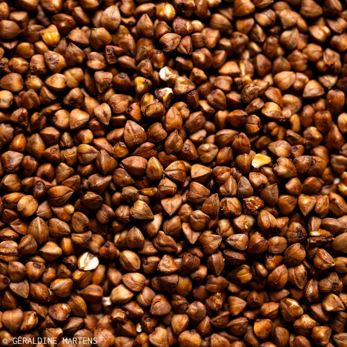 Sobacha - Sarrasin torréfié grains entiers 150 g