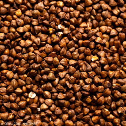 Sobacha - Sarrasin torréfié grains entiers 150 g