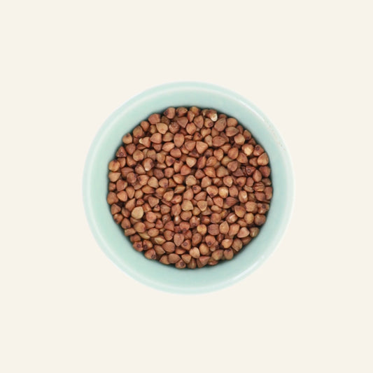 Sobacha - Sarrasin torréfié grains entiers 150 g