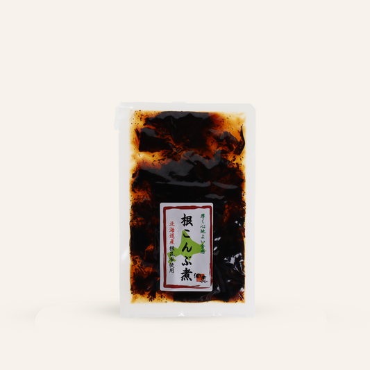 Tsukudani de nekombu 100 g