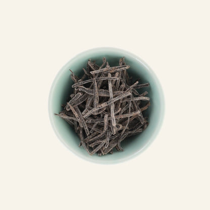 Emincés de kombu à la sauce soja 50 g