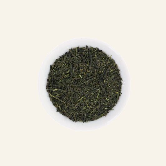 Sencha biologique de Kagoshima 500 g