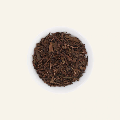 Organic Hojicha from Kagoshima 500 g