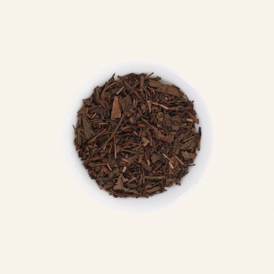 Organic Hojicha from Kagoshima 500 g