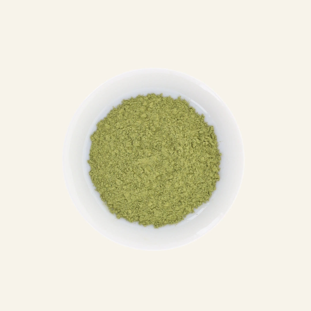 Matcha biologique pâtissier de Kagoshima 500 g