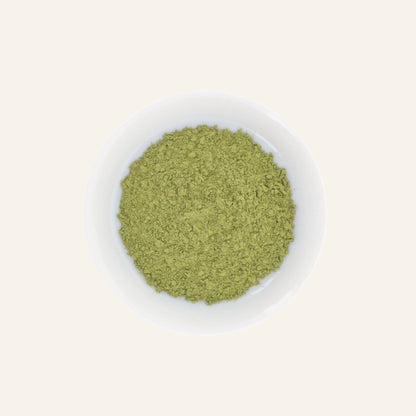 Matcha biologique pâtissier de Kagoshima 500 g