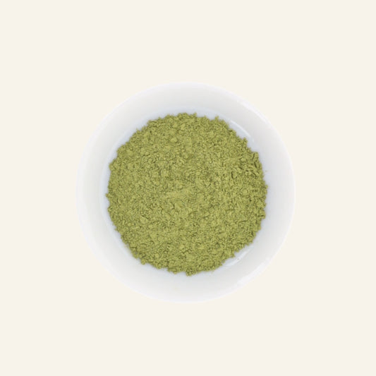 Matcha biologique pâtissier de Kagoshima 500 g