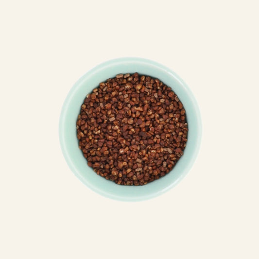 Sobacha - Toasted Crushed Buckwheat 170 g