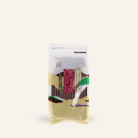 Sobacha - Crushed roasted buckwheat
