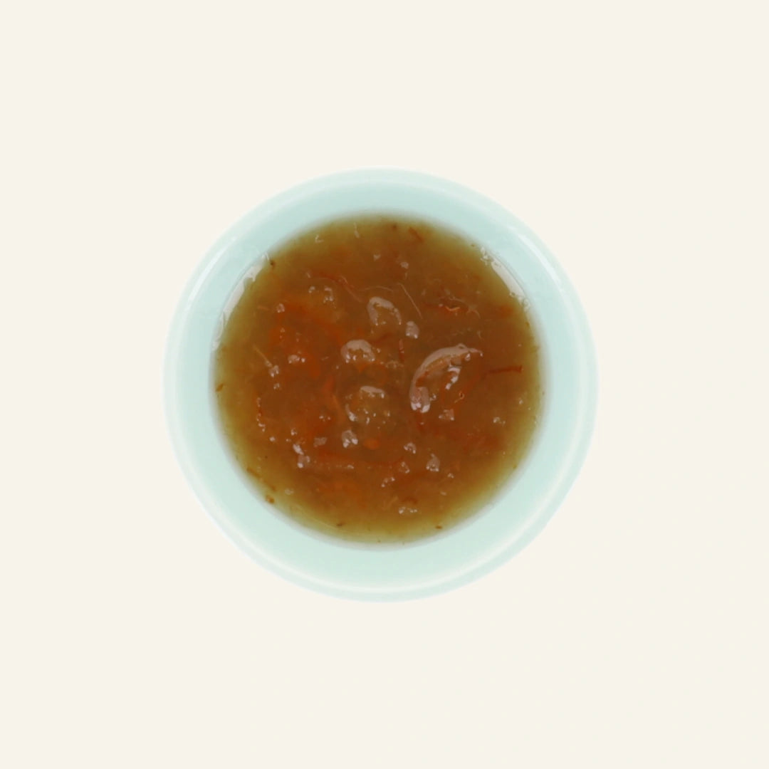 Préparation au yuzu de Kito 210 g