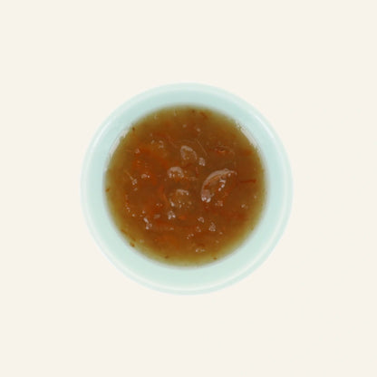 Préparation au yuzu de Kito 210 g