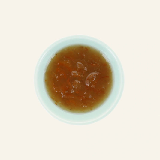 Préparation au yuzu de Kito 210 g