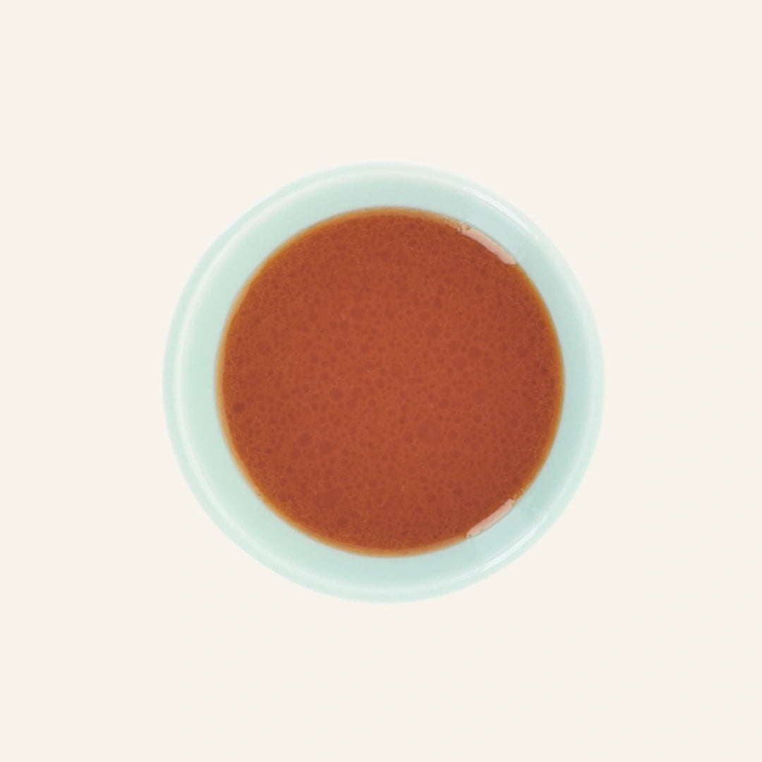Gomadare - Sauce sésame dashi