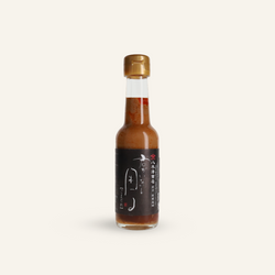 Gomadare - Sesame dashi sauce