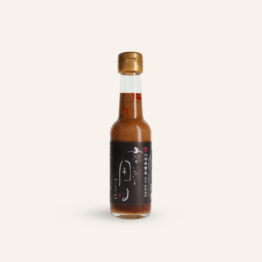 Gomadare - Sauce sésame dashi